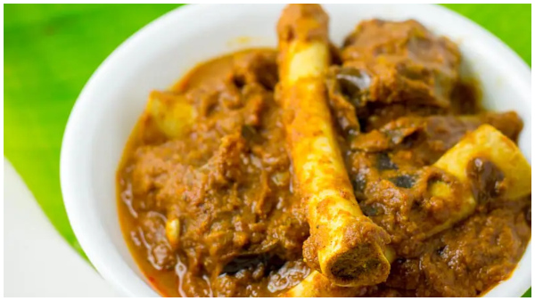 Nalli Elumbu Masala Recipe In Tamil