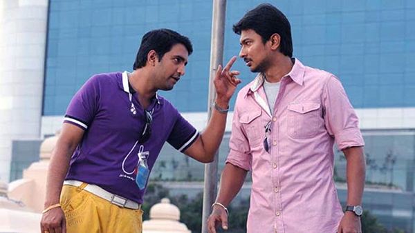 These Are The People We Should Cherish And Never Let Go In Tamil 