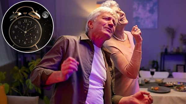 Night Time Habits of the Longest Living People in Tamil