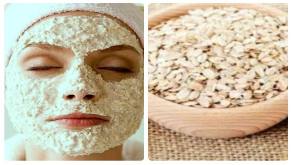Oatmeal Benefits For Skin Wrinkles In Tamil 