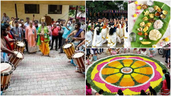 Onam 2023: Eye Catching Events On Onam Festival In Tamil