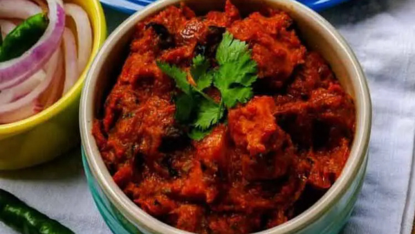 Dhaba Style Paneer Masala Recipe In Tamil