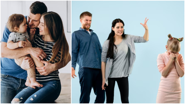 Parenting Tips: How Parenting Styles Can Affect A Child’s Mental Health In Tamil