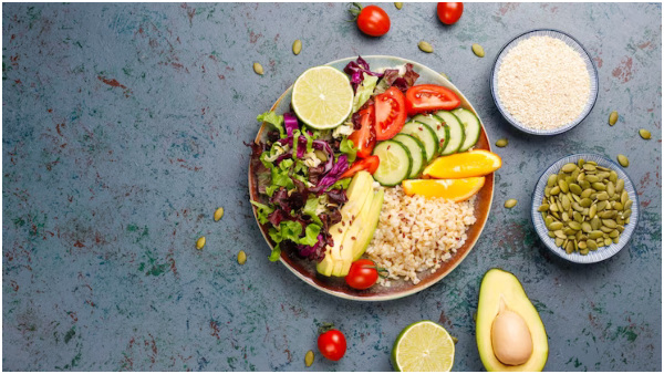 Health Tips: Reasons Why Plant Based Diets Are Good For Monsoons In Tamil 