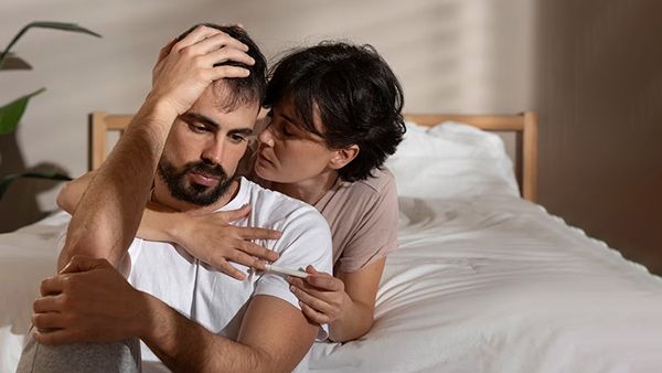 Post Romance Symptoms Tell You About Your Health In Tamil 