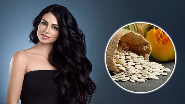 Pumpkin Seeds For Hair In Tamil 