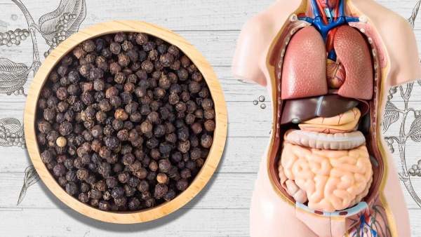 Reasons To Add Black Pepper To Your Diet This Monsoon In Tamil Reasons To Add Black Pepper To Your Diet This Monsoon In Tamil