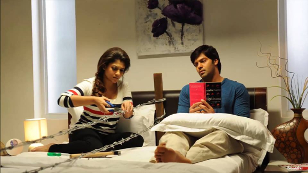 These Problems In A Relationship Can Lead To Anxiety In Tamil 