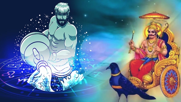 Saturn Transit 2023 Will Be Lucky For These Zodiac Signs Upto 2025 In Tamil 