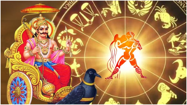 Saturn Transit 2023 Will Be Lucky For These Zodiac Signs Upto 2025 In Tamil 