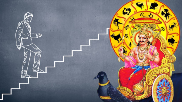 Saturn In Aquarius 2023: These Zodiac Signs Will See Growth In Career Till 2025 In Tamil