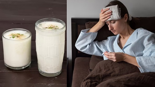 Unknown Side Effects of Buttermilk in Tamil