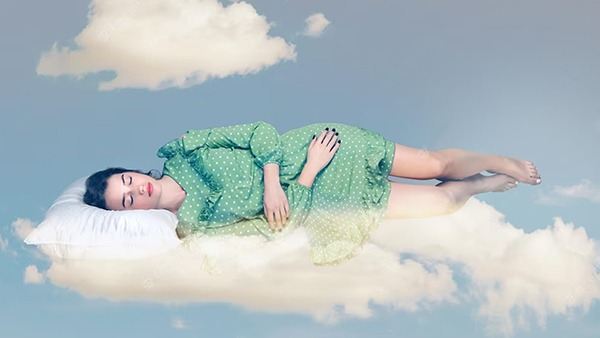 Signs of Bad Luck in Dreams in Tamil