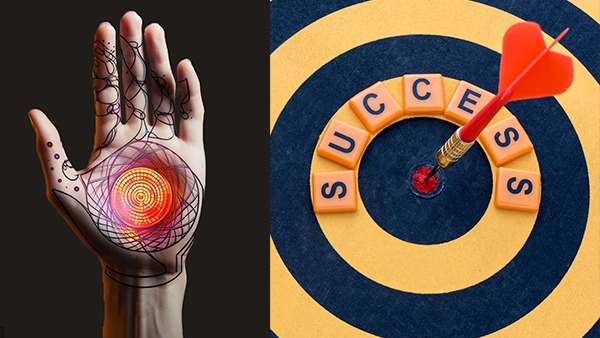 Signs of Success According to Palmistry in Tamil