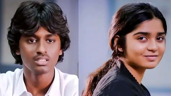 Signs Your Crush Is Interested in You in Tamil