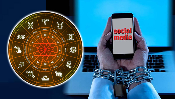Zodiac Signs Who Make The Best Social Media Handlers In Tamil