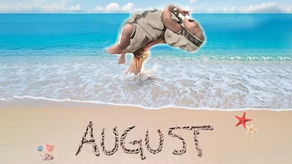 Personality Analysis: Strengths and Weaknesses of August Born People in Tamil