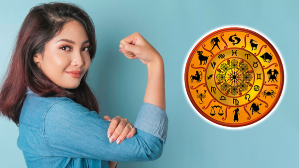 Top 5 Zodiac Signs Who Have a Hidden Strength in Tamil