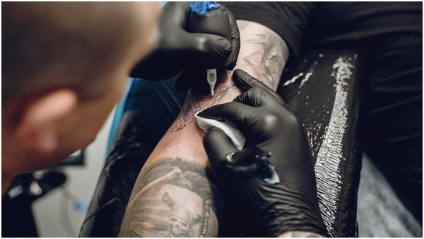 Health Tips: FDA Warns Of Tattoo Ink Can Lead To Dangerous Infections In Tamil