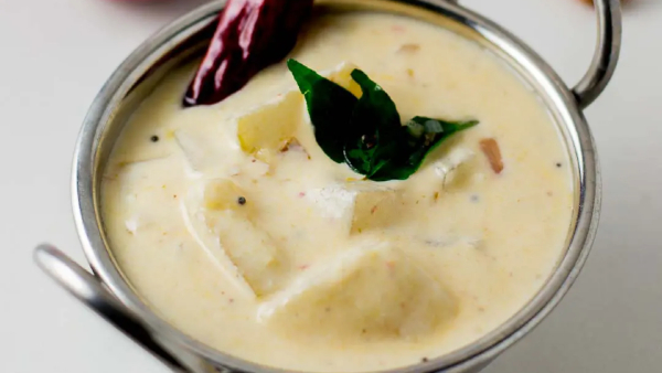 Kongunadu Thayir Kuzhambu Recipe In Tamil