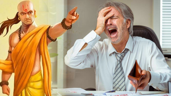 Chanakya Niti: Things That Are Highly Unlucky for Men in Tamil