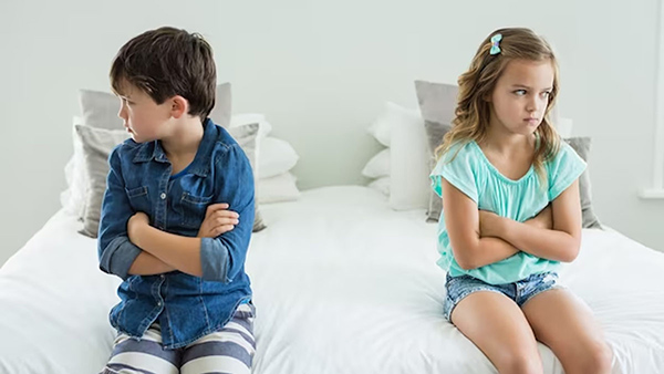 Tips For Dealing With Sibling Rivalry In Tamil 