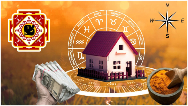 Vastu Tricks With Turmeric To Attract Wealth In Tamil