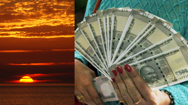 Vastu Tips: If You See These Things At Sunset You Will Get More Money In Tamil