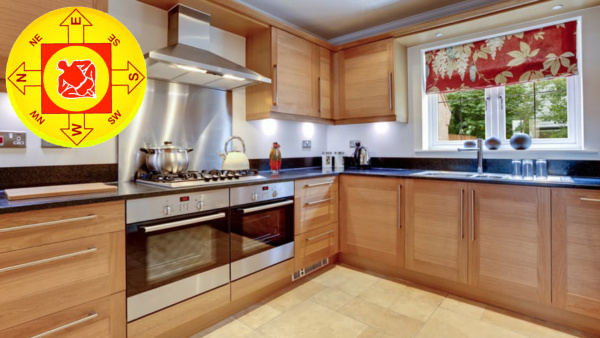 Vastu Tips For Kitchen To Increase Wealth At Home In Tamil