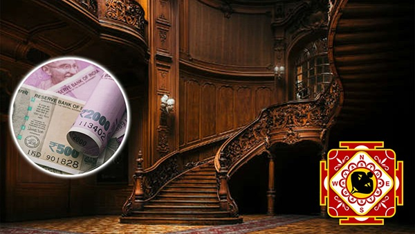 Vastu Tips: Vastu Rules For the Staircase in Your House in Tamil