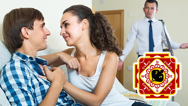 Vastu Tips: Ways To Prevent Infidelity In Relationship In Tamil 