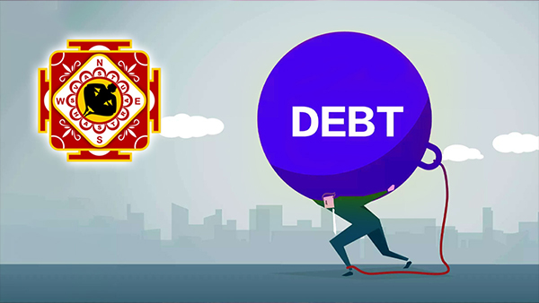Vastu Tips: Vastu Mistakes That Sink You in Deep Debts in Tamil
