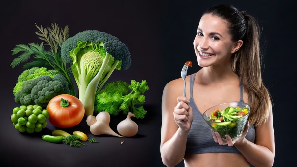 Top Five Healthiest Vegetables You Must Add To Your Diet In Tamil 