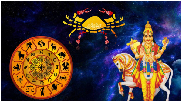 Venus Transit In Cancer On August 2023: These Zodiac Signs Will Get More Benefits In Tamil