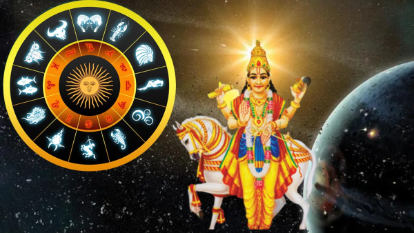 Venus Retrograde In Cancer On August 2023: These Zodiac Signs Wealth Will Increase In Tamil