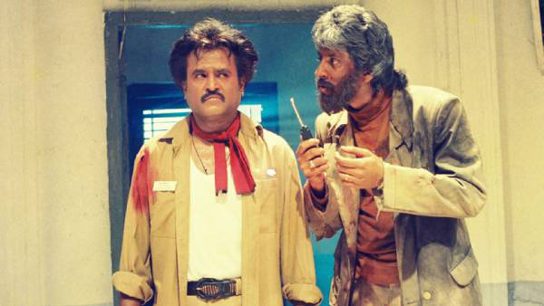 Zodiac Signs Who Are Villains In Tamil 