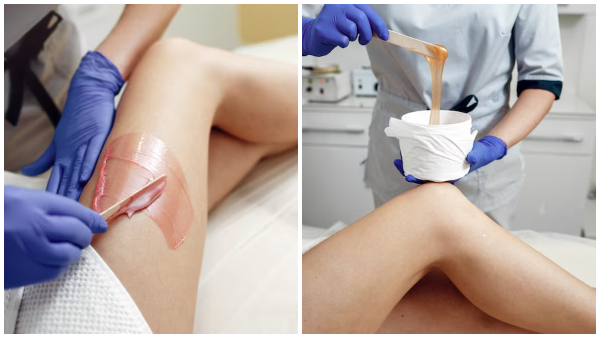 Difference Between A Brazilian And A Bikini Wax In Tamil