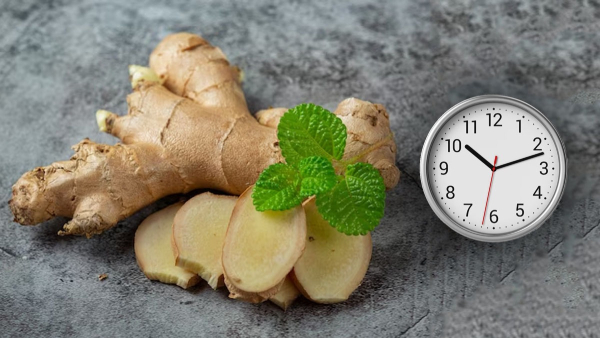 Easy Ways to Preserve Ginger for a Long Time in Tamil