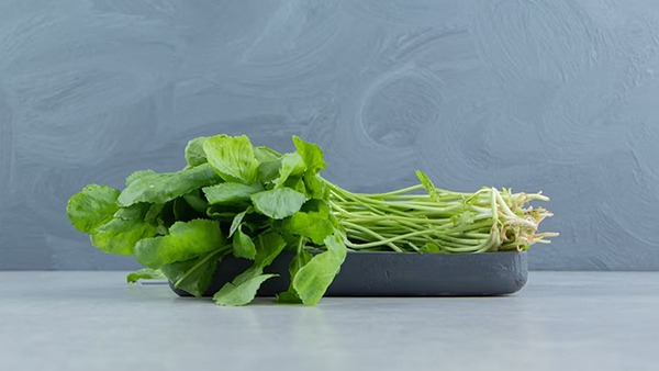 What Is the Healthiest Vegetable in the World in Tamil