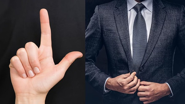 What Your Index Finger Says About Your Personality in Tamil What Your Index Finger Says About Your Personality in Tamil