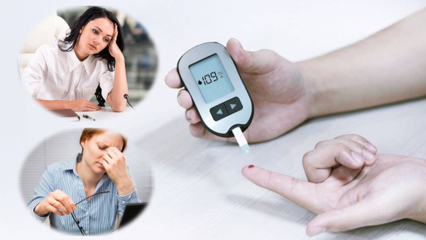 Why Does Your Blood Sugar Levels Spike In The Morning in Tamil