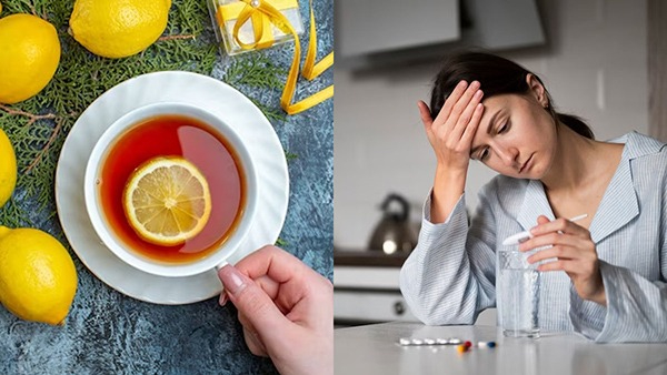 Read to know why lemon tea is considered bad for health.