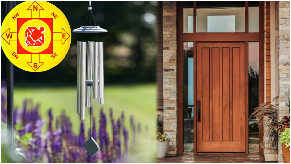 Vastu Tips: How Many Rods Should Be In A Wind Chime In Tamil