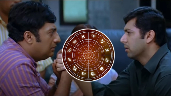 Zodiac Signs Who Are Easily Controlled By Others In Tamil 