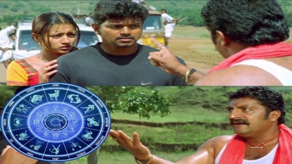 Zodiac Signs Who Are Villains In Tamil 