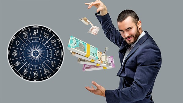 Top 4 Zodiac Signs Prone to Falling for Money Scams in Tamil