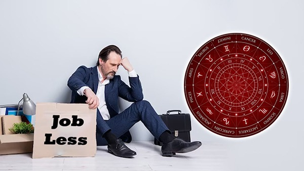 Zodiac Signs Who Are Unlucky In Their Career in Tamil