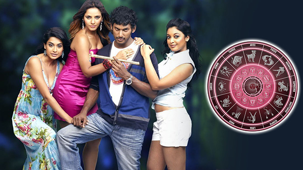 Zodiac Signs Who Gives Second Thoughts In love In Tamil