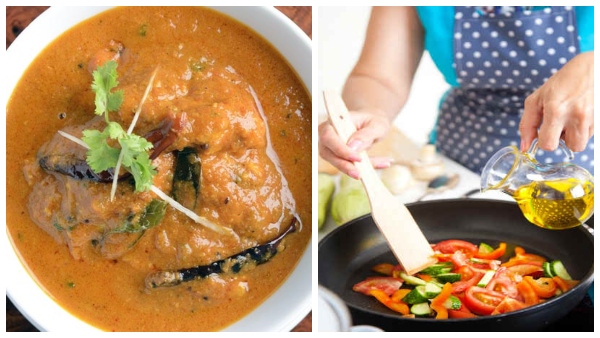 Easy Tips And Tricks To Make Perfect Curries And Gravies In Tamil 