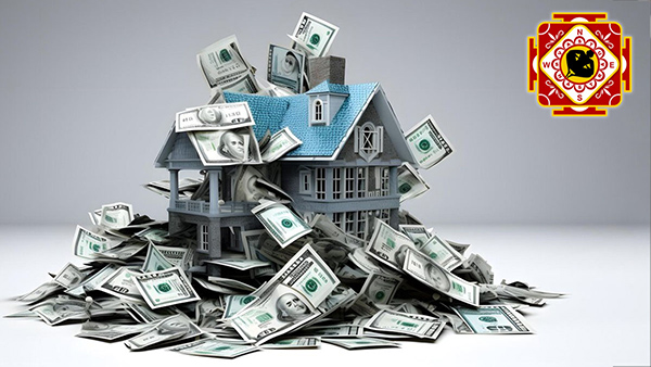 How To Attract Money And Get Rich Fast According To Vastu In Tamil 
